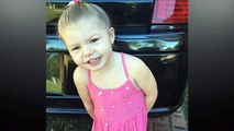 Family shares devastation after death of 3yo Qld girl