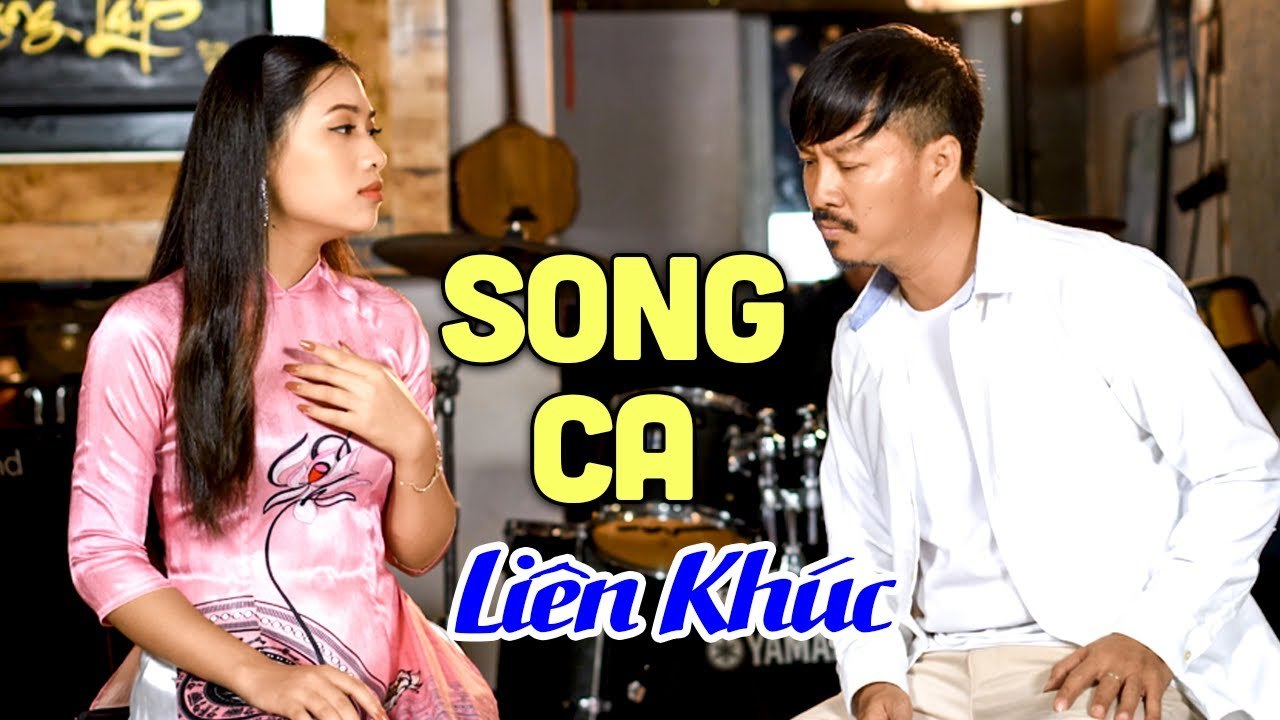 LK: Sao Em Nỡ Vô Tình - Kẻ Đến Sau  Quang Lập v? Trang Hạ