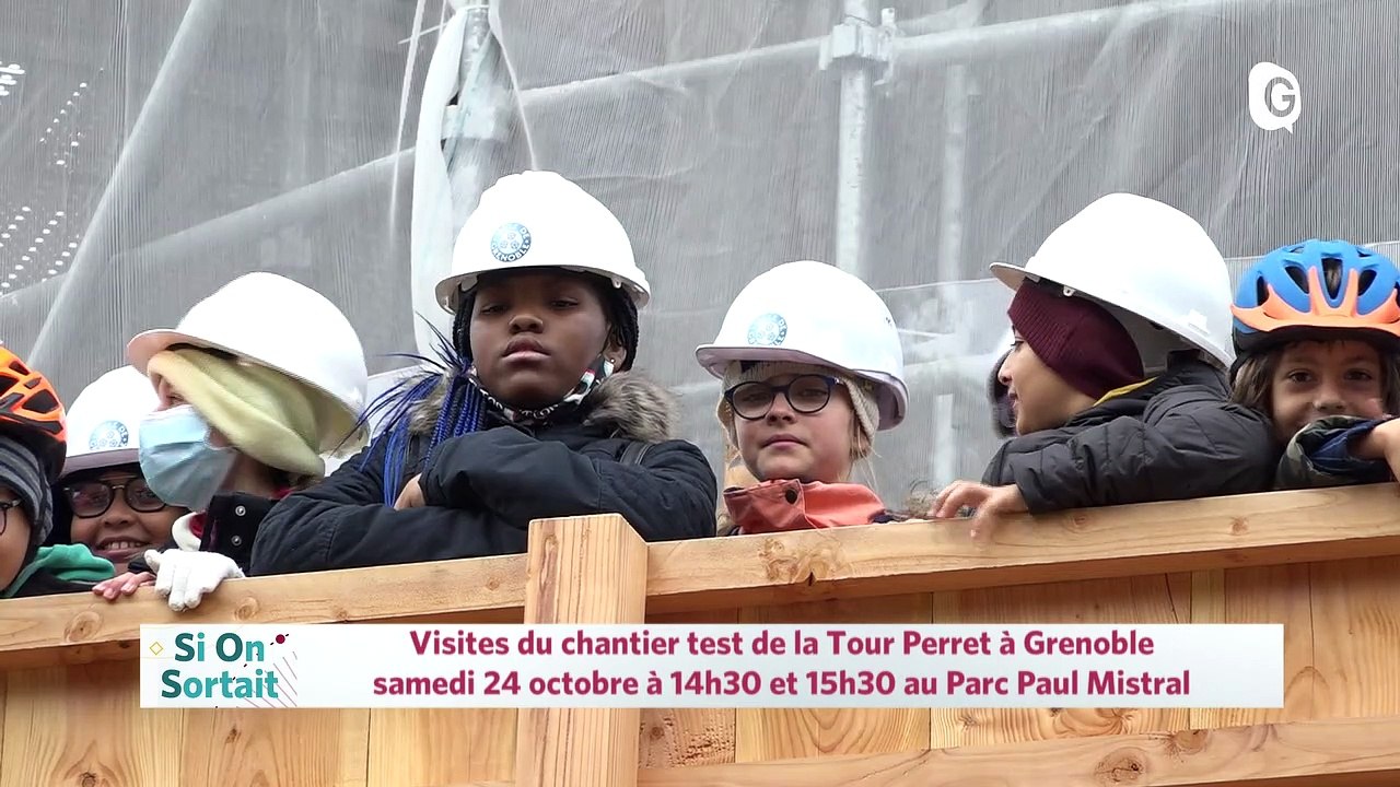 Si On Sortait - 23 OCTOBRE 2020