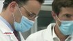 Coronavirus - Vive inquiétude en Allemagne où le gouvernement est en train de perdre le contrôle sur la propagation du virus