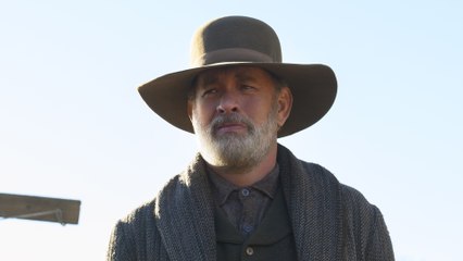 La Mission - Bande annonce (VOST)