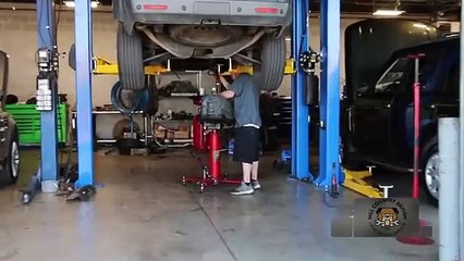 Land Rover Restoration Services at a Fair Price