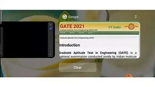 IIT Gate Form Rejected | इन छात्रों का फार्म होगा Reject | details Step by Step 2021|| How To Resize