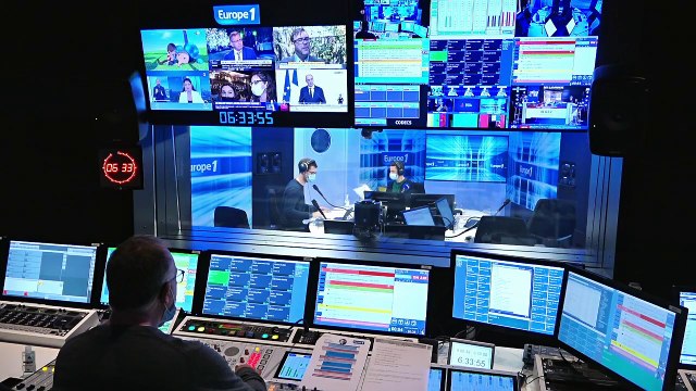 Covid-19 : Jean-Louis Debré chargé de réfléchir à l’éventuel report des régionales