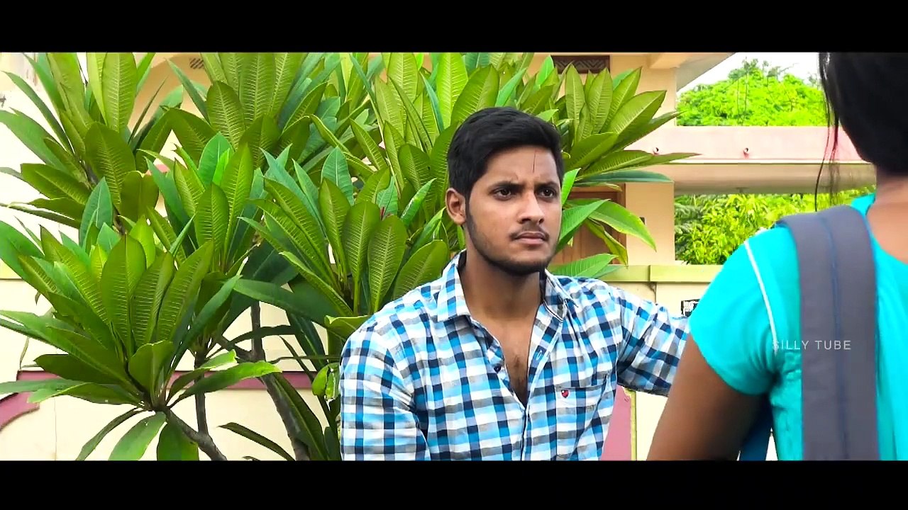 You R My Life - New Telugu Short Film 2018 || D...