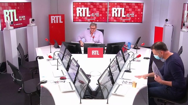 Tour Eiffel : C'est le meilleur moment pour la visiter, estime Jean-François Martins