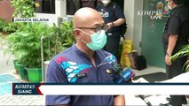 Kasus Covid-19 Kecamatan Setiabudi Jakarta Selatan Didominasi Oleh Klaster Keluarga