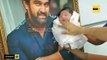 Dhruva Sarja's Best Moments With Baby Chiru❤ Chiru Meghana Raj Child