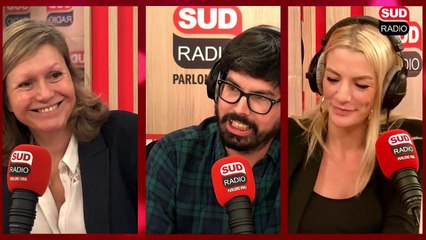 Yaël-Braun Pivet - Mort de Samuel Paty : "c'est toute la société qui est responsable !"