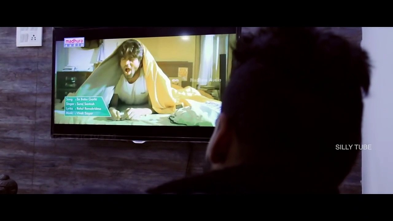 Kshanam - Latest Telugu short film 2018 l Direc...