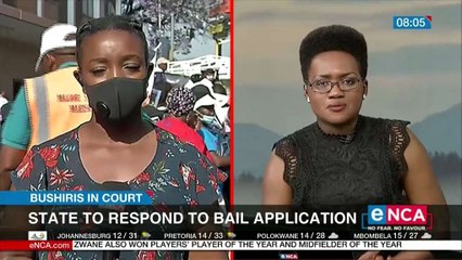 State to respond to Bushiri bail application