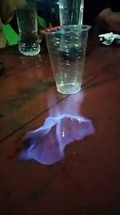 Minuman keras tradisional dari alam khas dayak Kal-Tara yg melebihi miras infor luar negeri