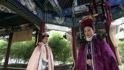 Bộ Bộ Kinh Tâm - Scarlet Heart - Tập 31