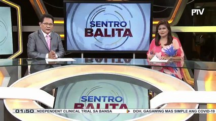 #SentroBalita | Mobile photographer sa Isabela, viral sa social media dahil sa galing sa improvised creative shots