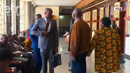 Ex- P.S Lilian Omollo Awarded One Shilling For Unlawful Dismissal