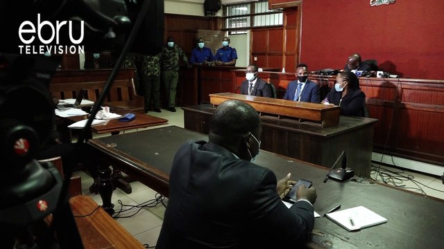 Court Defer Its Decision On 2013 Westgate Attack Suspects