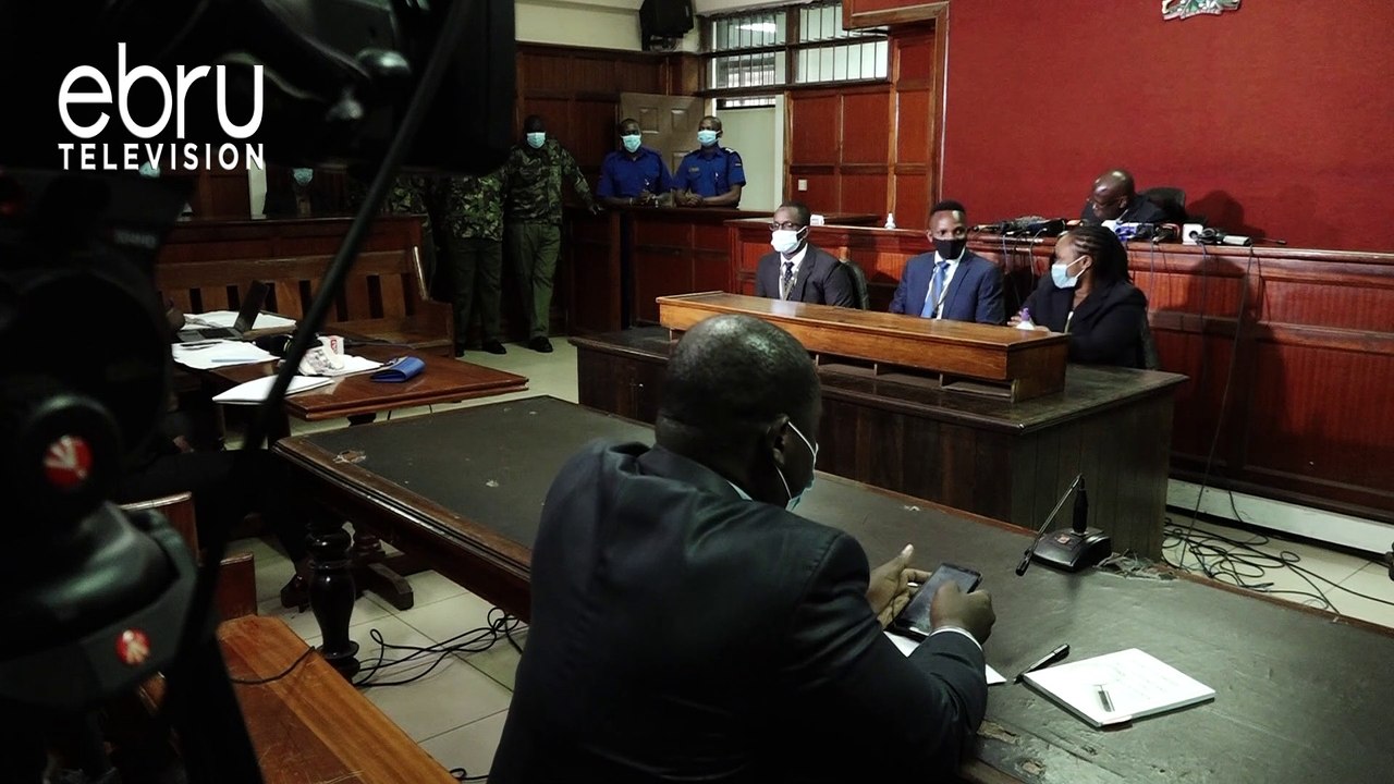 Court Defer Its Decision On 2013 Westgate Attack Suspects