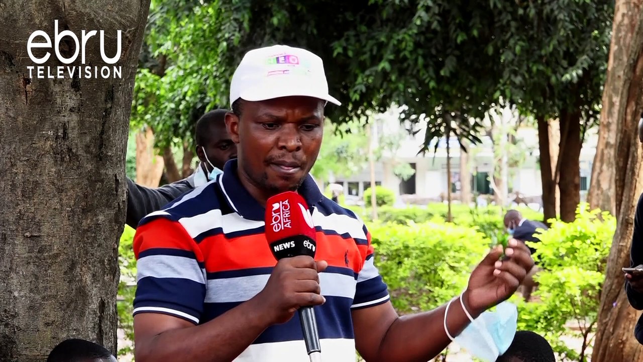 BBI Report Continues To Elicit Mixed Reactions Among Kenyans