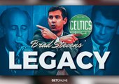 Happy Birthday Brad Stevens, Celtics Coach Third Longest Tenured in NBA - Celtics Beat