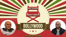 Bollywood - What's next? | Amit Khanna, Filmmaker, Founder, Reliance Entertainment | 10Min with SAM