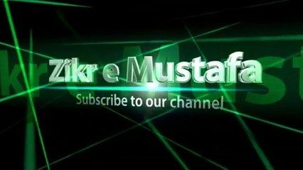 जन्नत मे कोई बूढ़ा नहीं जाएगा। beautiful bayan by Dr Mohammad Suleman misbahi_ Zikr E Mustafa(360P)_1