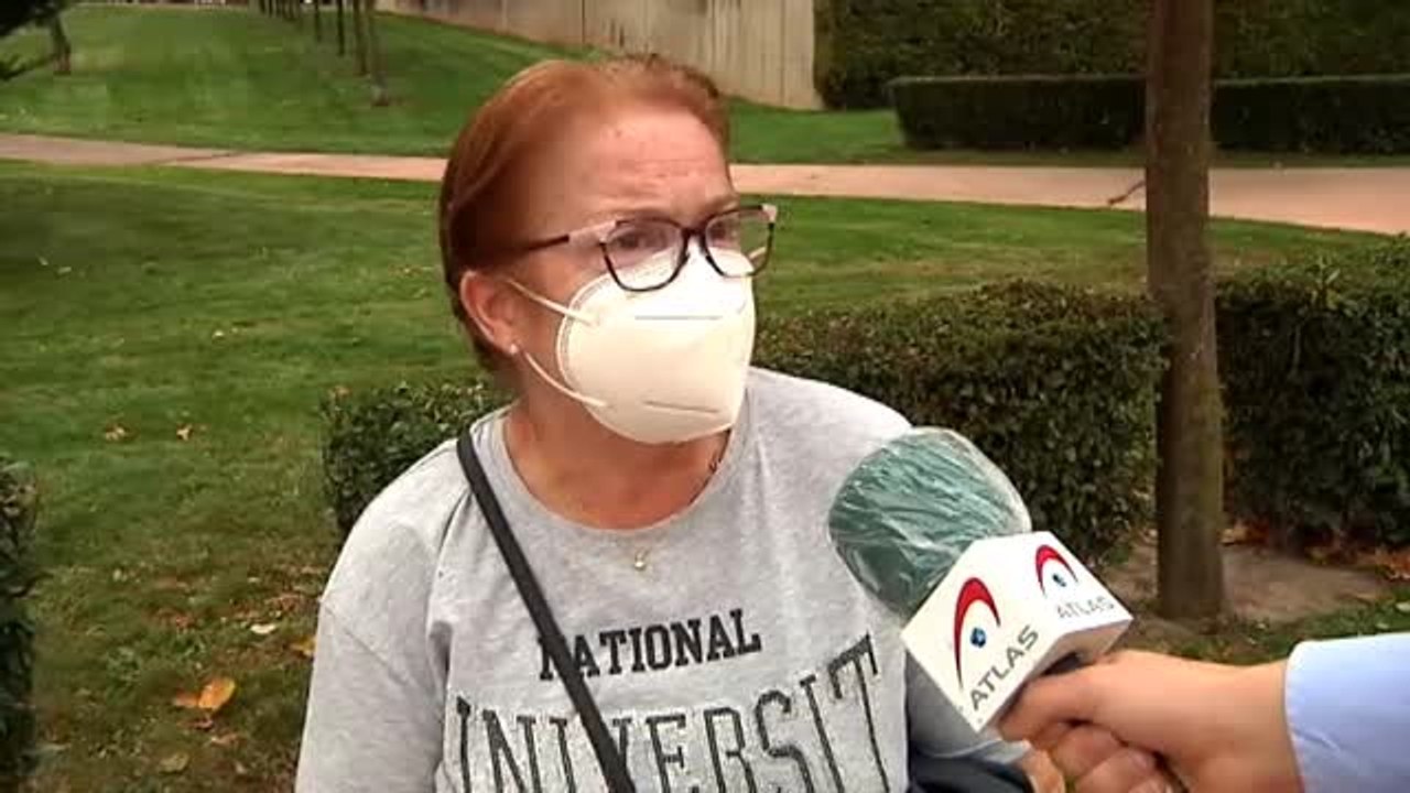 Casi la mitad de los españoles volvería al confinamiento