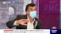 Arnaud Fontanet (épidémiologiste): 
