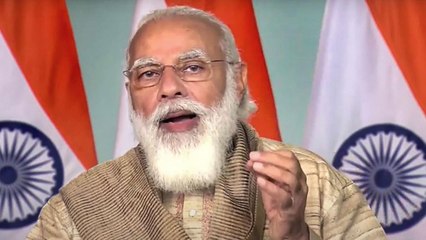 UPA wasted 10 years of Nitish Kumar: PM Modi
