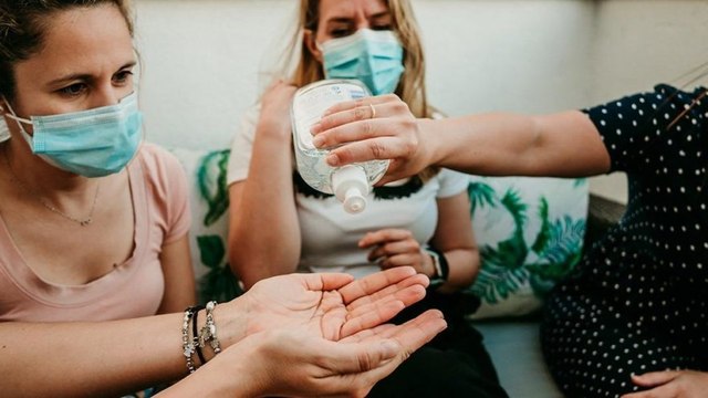 Bilim Kurulu Üyesi Kayıpmaz: Evde 4 metrekarede 1 kişi olmalı