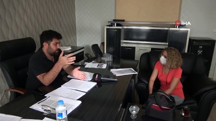 Tefecilerin Eline Düşen İş Adamının Yardım Çığlığı