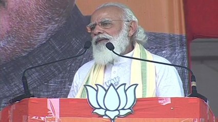 Opposition wants to save brokers and middlemen: PM Modi