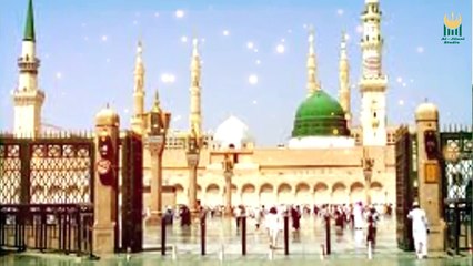“Aye Hasnain Ke Nana”| Naat | M. Danish Turabi | Prophet Mohammad PBUH | HD