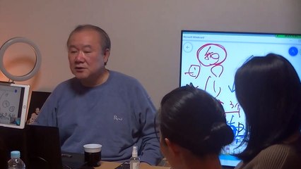 2020年10月22日愛の子育て塾第17期第3講座「3か月の赤ちゃんを30分抱っこすると3か月後に来る」