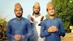 “Haq La Ilaha Illallah| Naat | Hassan Moin Usama Moin | Prophet Mohammad PBUH |HD