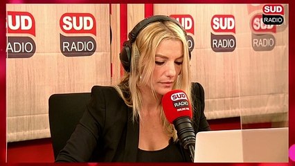 Sud Radio à votre service avec Fiducial - Isabelle Derrendinger