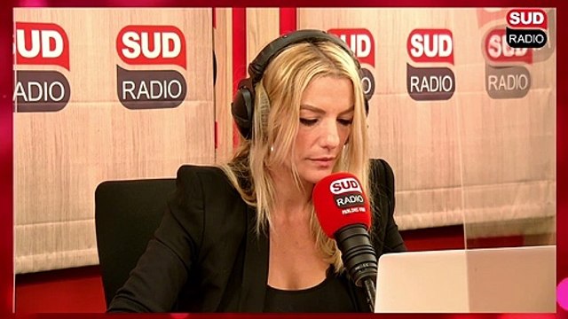 Sud Radio à votre service avec Fiducial - Isabelle Derrendinger