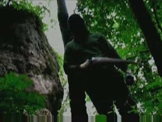 NE TE RETOURNE PAS Bande Annonce