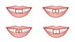 Voilà ce que la forme de vos dents révèle de votre personnalité