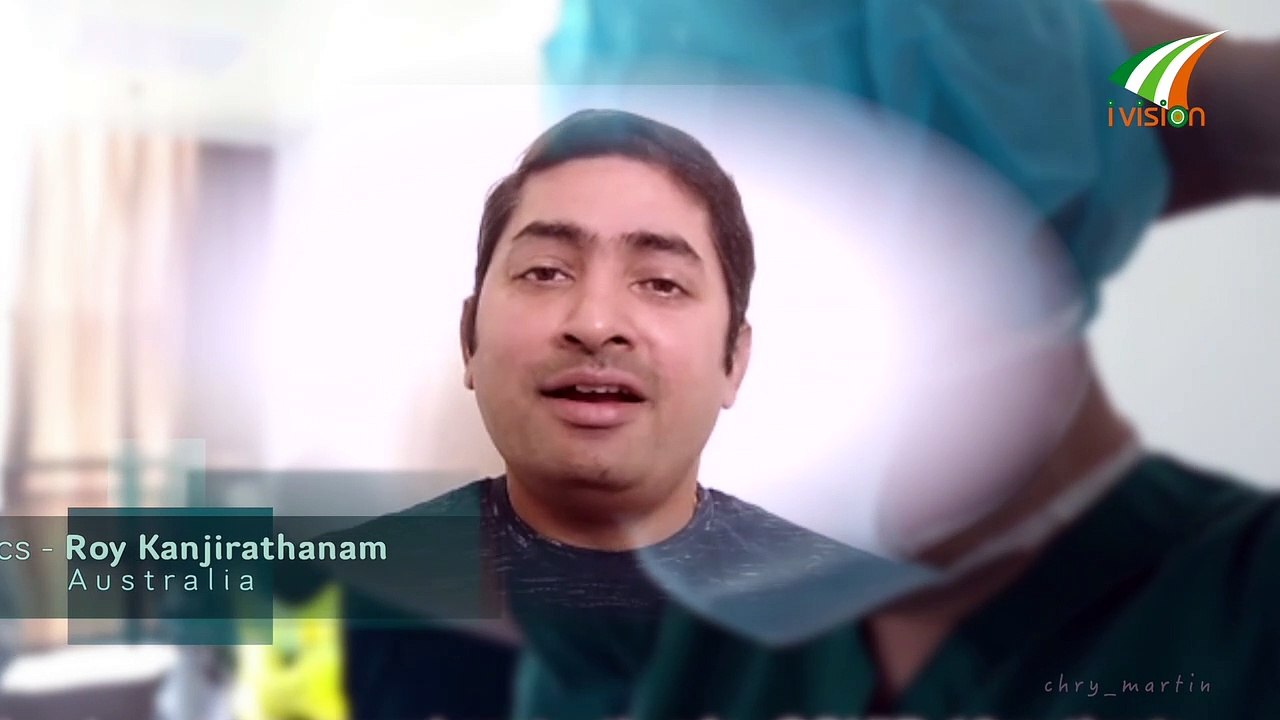 മരവിച്ച മനസിന് സാന്ത്വനം നൽകുന്ന Maravicha Manasinu Pittu Antony | Abeyson Jose Martin Varghese | Ivision Ireland