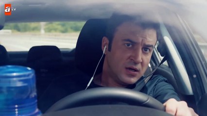 Tahir, Ferhat’ı kurtarmak için yola koyuldu! - Sen Anlat Karadeniz 55.Bölüm