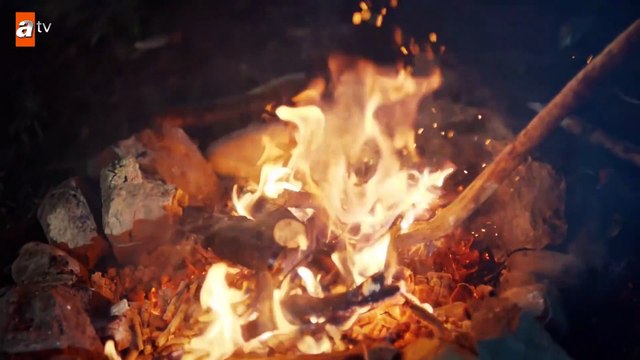 Kale Türküsü - Volkan Arslan - Sen Anlat Karadeniz 55.Bölüm (KLİP)