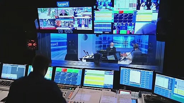 Alice Nevers : le juge est une femme place TF1 en tête des audiences de jeudi soir