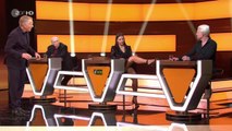 Laura Wontorra - ZDF Da kommst Du nie drauf! 21.10.2020