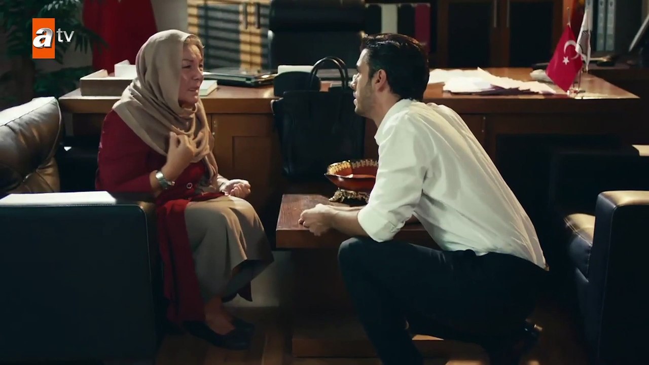 Ömer’e Rest - Canevim 17.Bölüm