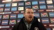 Wakefield Trinity boss Chris Chester after 18-14 win v Huddersfield Giants