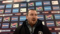Wakefield Trinity boss Chris Chester after 18-14 win v Huddersfield Giants