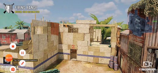 Cod gamplay