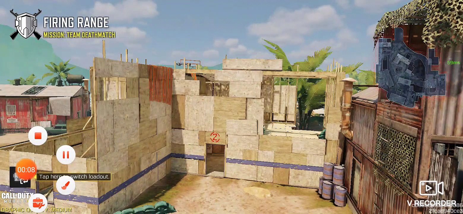 Cod gamplay