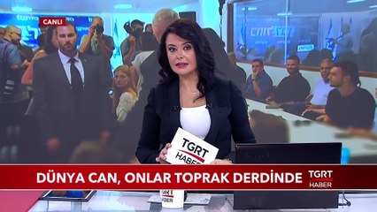 Dünya Can, Onlar Toprak Derdinde