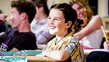 ((full recap - HD)) Young Sheldon Season 4 Episode by ((Official ...